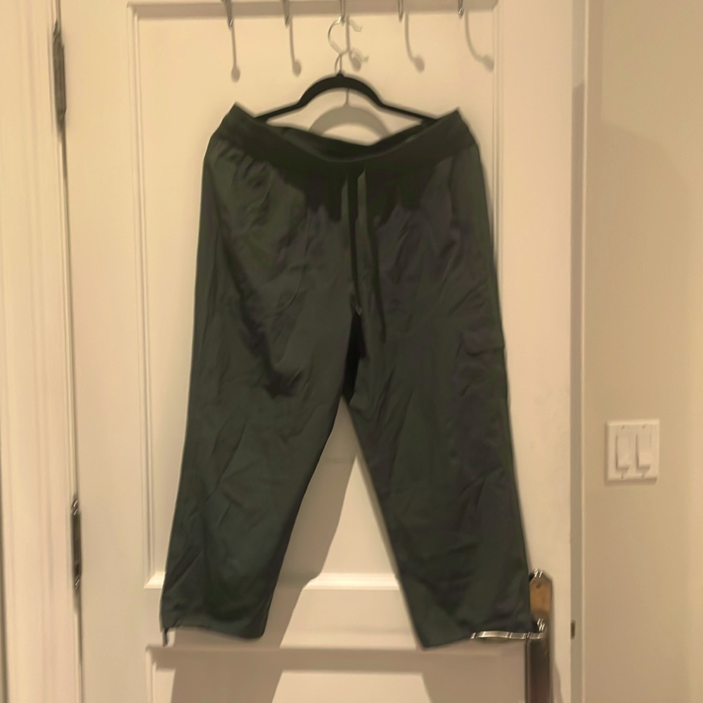 RBX cargo style Cari pants 📖